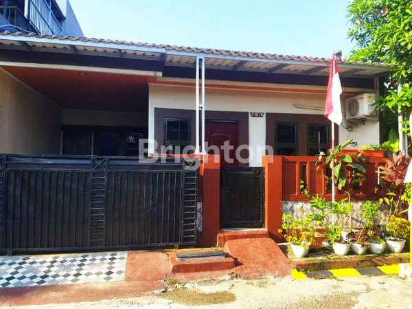 image RUMAH SIAP HUNI RAPI TERAWAT DI CITRA RAYA CIKUPA TANGERANG (1)