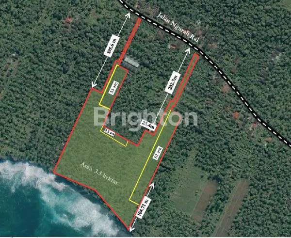 image TEPI PANTAI MURAH  (3)