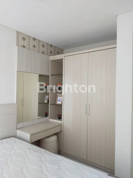 image RUMAH TINGGAL SIAP PAKAI - HADAP SELATAN - FULL INTERIOR (4)