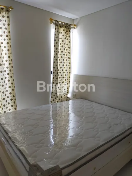 image RUMAH TINGGAL SIAP PAKAI - HADAP SELATAN - FULL INTERIOR (5)