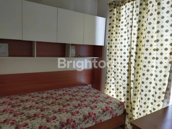 image RUMAH TINGGAL SIAP PAKAI - HADAP SELATAN - FULL INTERIOR (6)