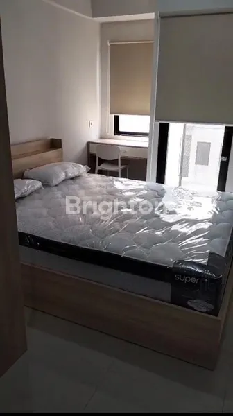 image APARTEMEN AMEGA CROWN – TIPE STUDIO FULL FURNISHED BARU (1)