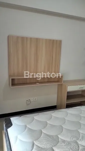 image APARTEMEN AMEGA CROWN – TIPE STUDIO FULL FURNISHED BARU (3)