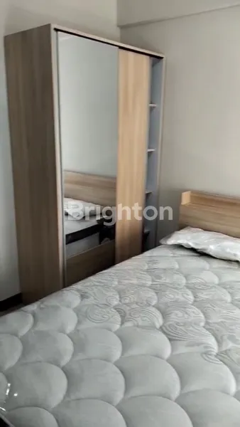 image APARTEMEN AMEGA CROWN – TIPE STUDIO FULL FURNISHED BARU (4)