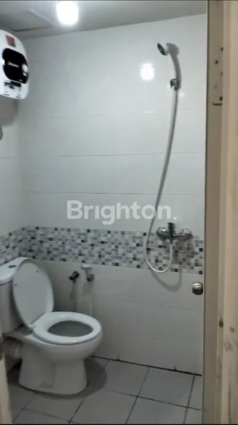 image APARTEMEN AMEGA CROWN – TIPE STUDIO FULL FURNISHED BARU (5)