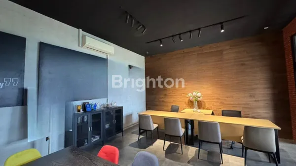 image SMART WAREHOUSE + OFFICE DI DRIYOREJO GRESIK , WORKPLACE SOLUTION LOKASI BAGUS DEKAT DENGAN SURABAYA (5)