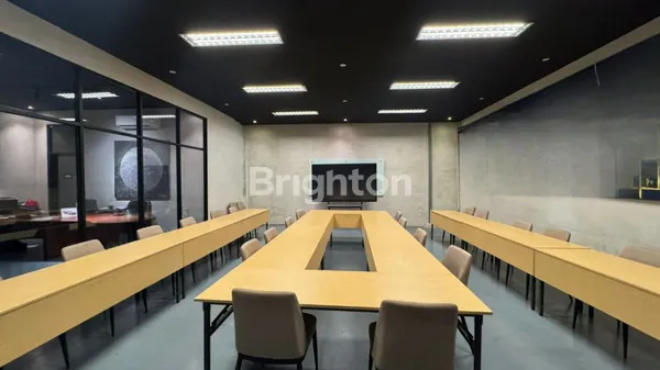 image SMART WAREHOUSE + OFFICE DI DRIYOREJO GRESIK , WORKPLACE SOLUTION LOKASI BAGUS DEKAT DENGAN SURABAYA (1)