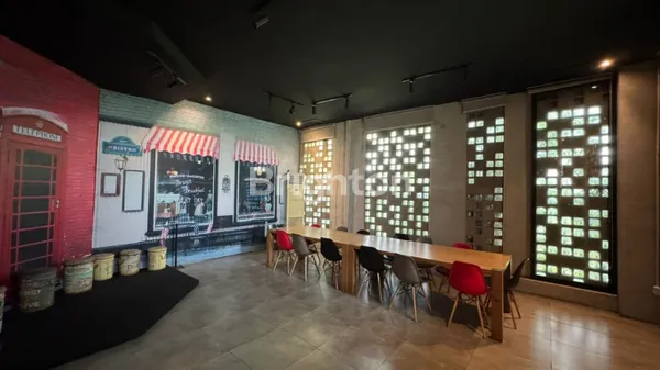 image SMART WAREHOUSE + OFFICE DI DRIYOREJO GRESIK , WORKPLACE SOLUTION LOKASI BAGUS DEKAT DENGAN SURABAYA (6)