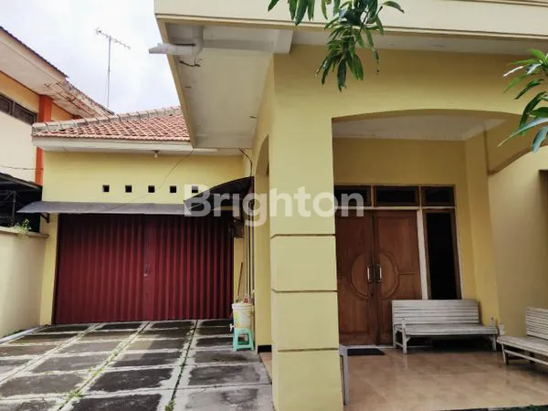 image HUNIAN LUAS 2 LANTAI DI PUSAT SEMARANG (4)