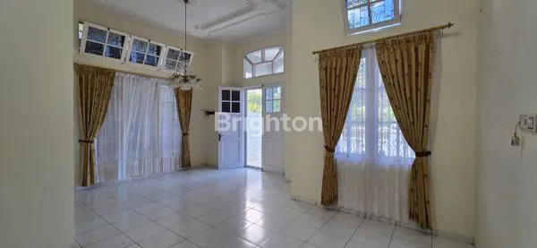 image RUMAH LUAS SIAP HUNI DENGAN 4 KT DI BDI- BALIKPAPAN  (2)