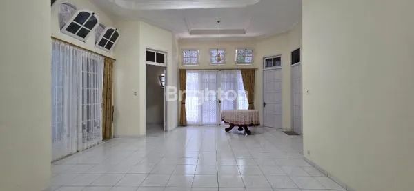 image RUMAH LUAS SIAP HUNI DENGAN 4 KT DI BDI- BALIKPAPAN  (3)