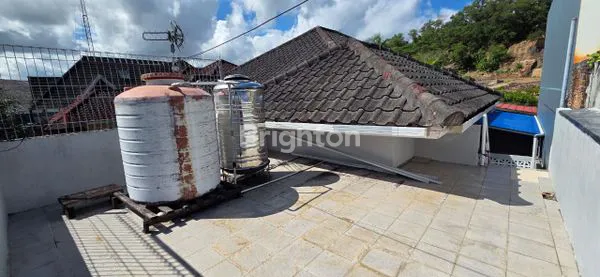 image RUMAH LUAS SIAP HUNI DENGAN 4 KT DI BDI- BALIKPAPAN  (8)