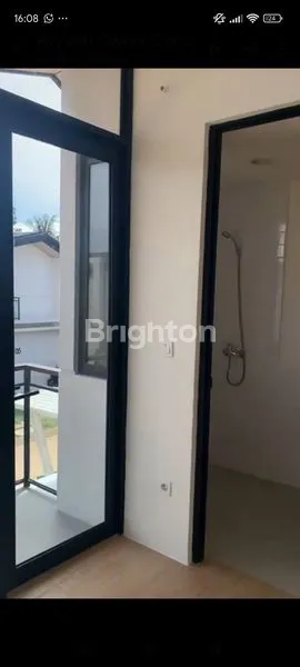 image RUMAH MODERN 2 LANTAI DI CENDANA COVE, LIPPO KARAWACI (5)