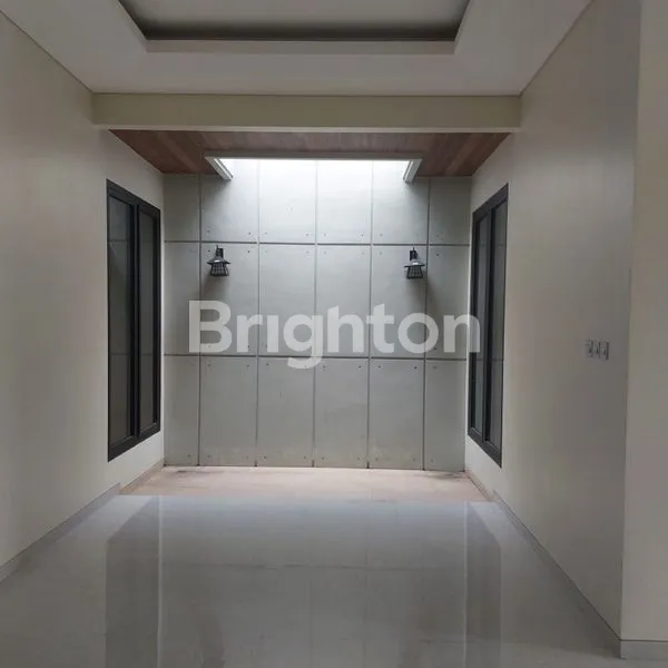 image RUMAH BARU LEBAK, LT 187M², DEKAT RAYA KENJERAN (2)