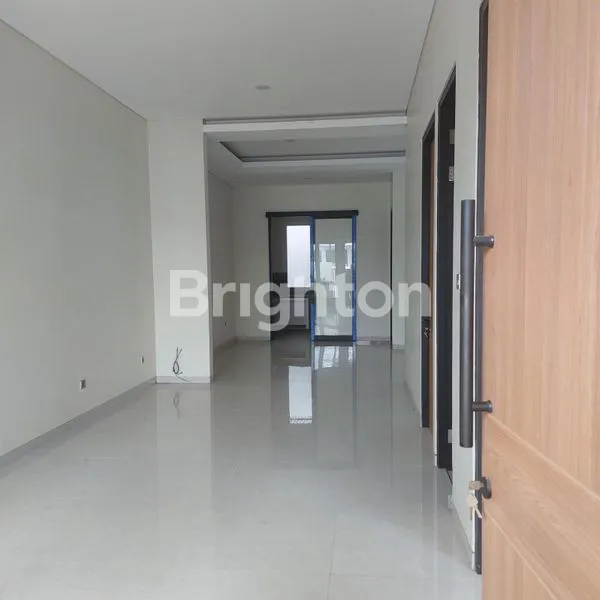 image RUMAH BARU LEBAK, LT 187M², DEKAT RAYA KENJERAN (4)