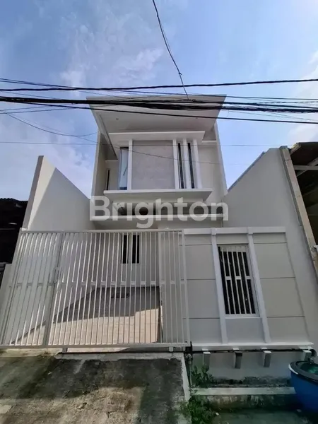 image RUMAH DARMO PERMAI UTARA DEKAT MADAME CHANG, DEKAT HR MUHAMMAD, DEKAT PASAR MODERN (2)