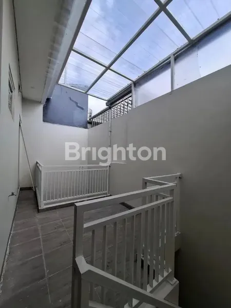 image RUMAH DARMO PERMAI UTARA DEKAT MADAME CHANG, DEKAT HR MUHAMMAD, DEKAT PASAR MODERN (3)