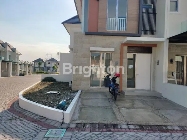 image RUMAH HOOK GREENLAND RESIDENCE MENGANTI  (2)