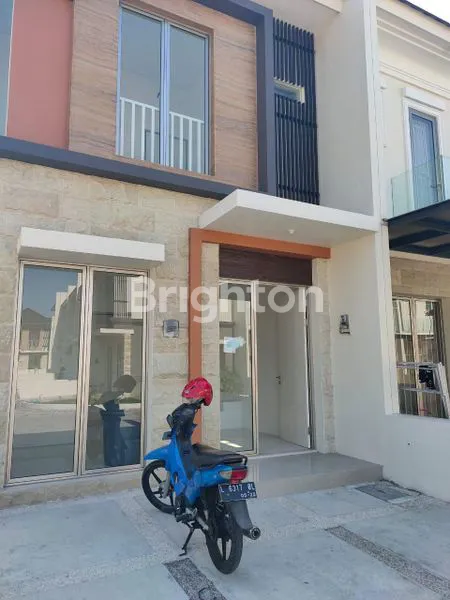 image RUMAH HOOK GREENLAND RESIDENCE MENGANTI  (1)