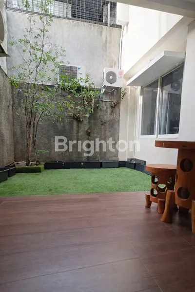 image RUMAH FULL FURNISHED FORESTA BSD CITY | KT 6+1, LT 144 | SIAP HUNI (8)