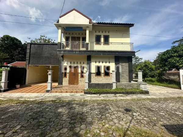 image RUMAH MEWAH DI DOMAS DIJUAL HARGA NYA BAGUS  (1)
