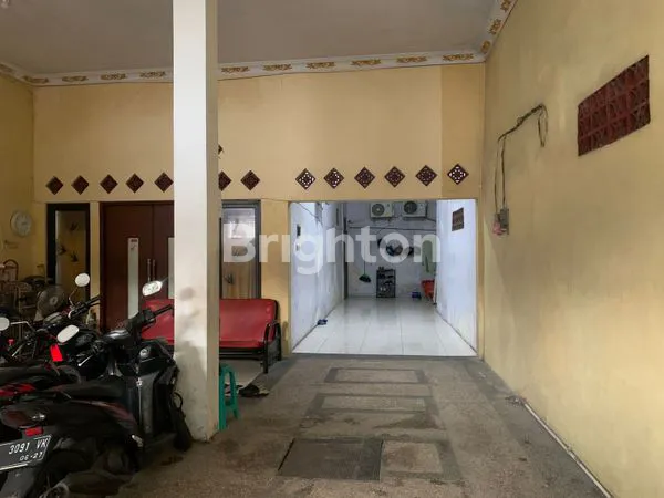 image JUAL RUMAH KOST - PETEMON - SURABAYA (2)