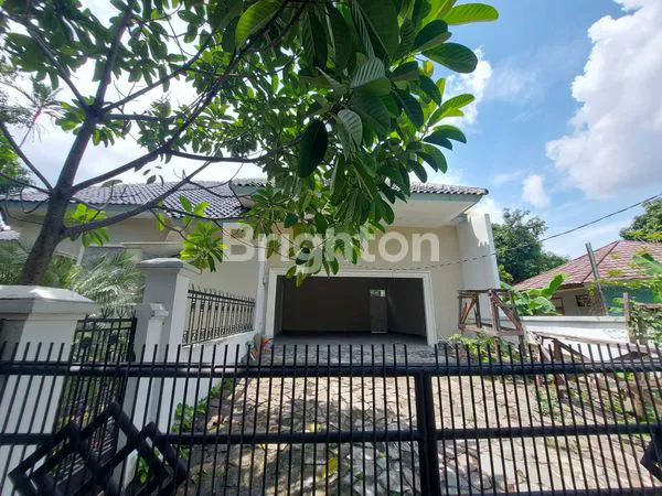 image SEWA RUMAH MEWAH MURAH DI LEBAK BULUS, 8 KAMAR & 4 KM HARGA NEGO (2)