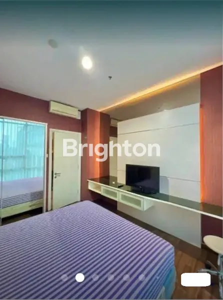 image DIJUAL/DISEWAKAN APARTEMENT TRILIUM (3)