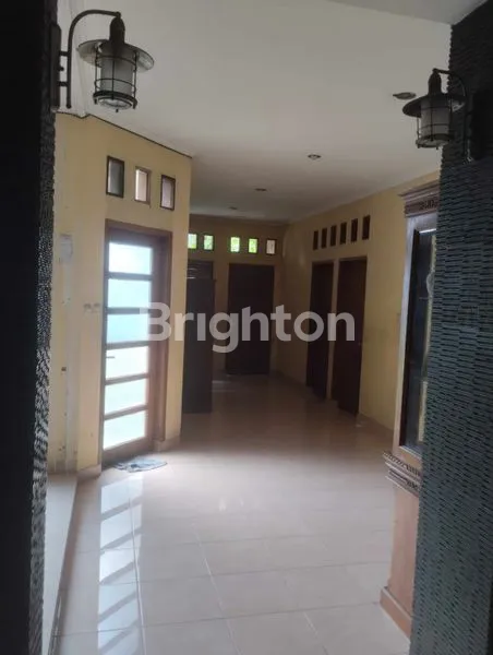 image RUMAH SIAP HUNI VILLA TOMANG BARU - PASAR KEMIS (1)