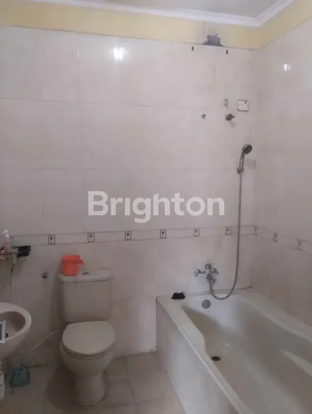 image RUMAH SIAP HUNI VILLA TOMANG BARU - PASAR KEMIS (7)