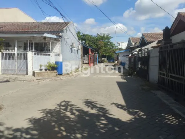 image RUMAH SIAP HUNI VILLA TOMANG BARU - PASAR KEMIS (8)