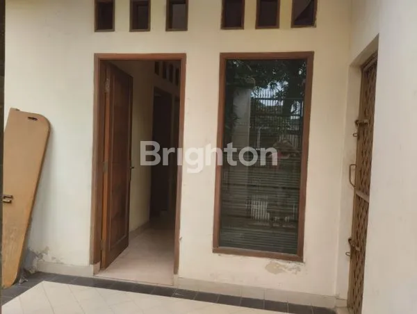 image RUMAH SIAP HUNI VILLA TOMANG BARU - PASAR KEMIS (5)