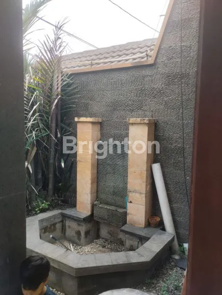image RUMAH SIAP HUNI VILLA TOMANG BARU - PASAR KEMIS (6)