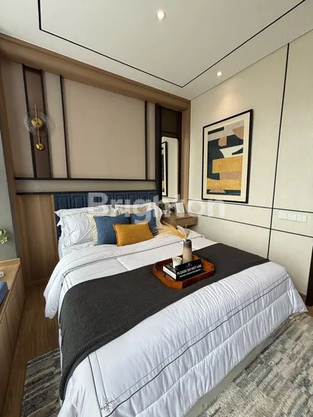 image RUMAH MUNGIL SIAP HUNI DI NORTHWEST GARDEN, HARGA TERJANGKAU! (5)