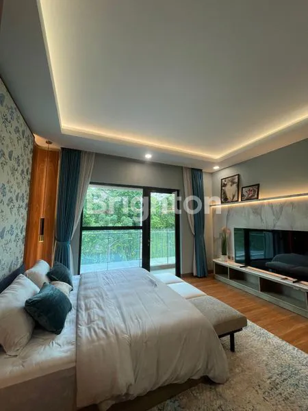 image TOWN HOUSE MEWAH DI PONDOK INDAH, LT 168M² (4)