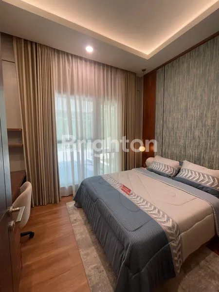 image TOWN HOUSE MEWAH DI PONDOK INDAH, LT 168M² (6)