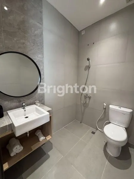 image RUMAH MUNGIL SIAP HUNI DI NORTHWEST GARDEN, HARGA TERJANGKAU! (8)