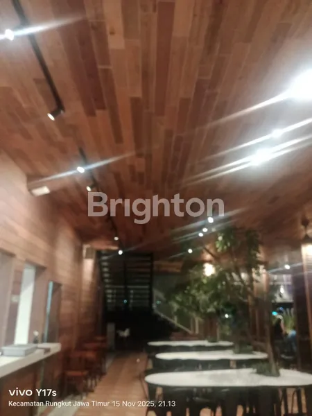 image RUMAH USAHA (RESTORAN) MEWAH HOOK 3 LANTAI DI RUNGKUT DEKAT MCD YAKAYA SUPERINDO SIER MERR KEDUNG BARUK PENJARINGAN GUNUNGANYAR (5)