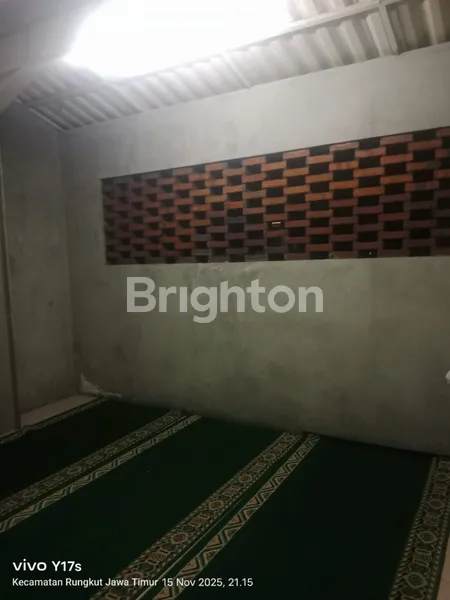 image RUMAH USAHA (RESTORAN) MEWAH HOOK 3 LANTAI DI RUNGKUT DEKAT MCD YAKAYA SUPERINDO SIER MERR KEDUNG BARUK PENJARINGAN GUNUNGANYAR (7)