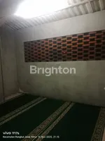 Rungkut Asri Barat 14 no 488