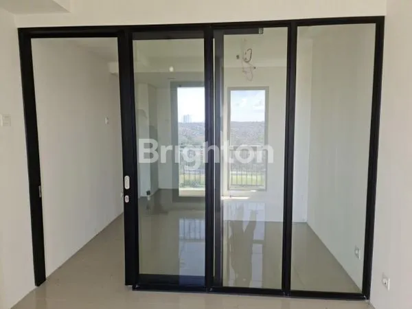 image APARTEMEN CITRALAND VITTORIO, LANTAI TINGGI VIEW KOTA (1)