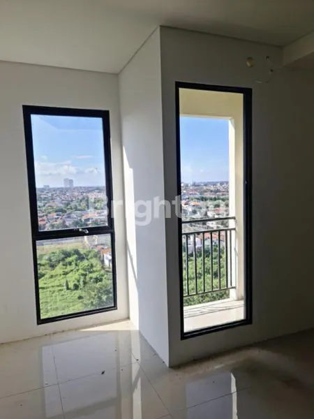 image APARTEMEN CITRALAND VITTORIO, LANTAI TINGGI VIEW KOTA (2)