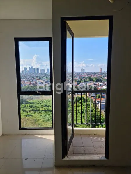 image APARTEMEN CITRALAND VITTORIO, LANTAI TINGGI VIEW KOTA (4)