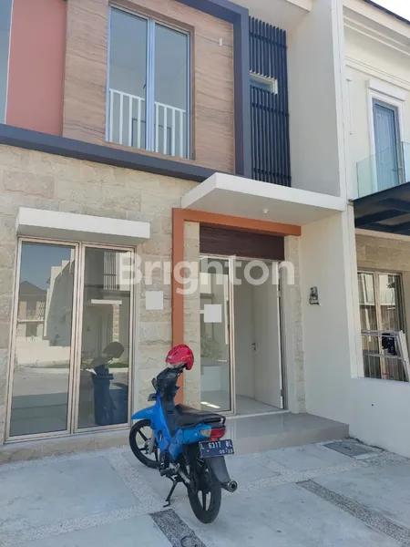 image  RUMAH GREENLAND  DEKAT MENGANTI,DEKAT KAMPUS, DEKAT SEKOLAHAN, DEKAT PASAR MENGANTI  (2)