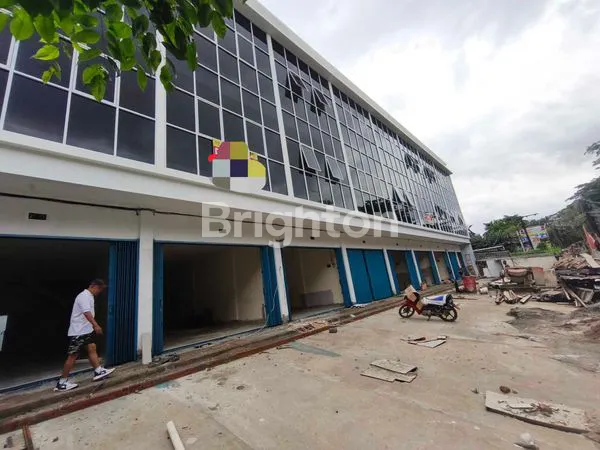 image RUKO BARU GREENVILLE, STRATEGIS JARANG ADA, JAKARTA BARAT  (1)