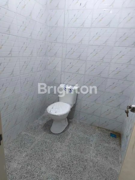 image RUKO BARU GREENVILLE, STRATEGIS JARANG ADA, JAKARTA BARAT  (6)