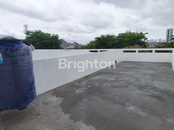 image RUKO BARU GREENVILLE, STRATEGIS JARANG ADA, JAKARTA BARAT  (7)