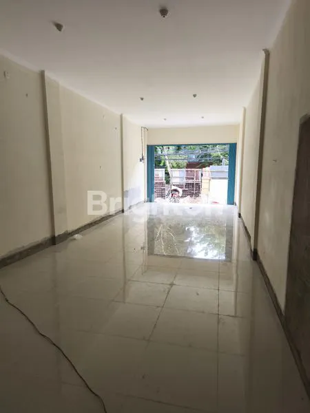 image RUKO BARU GREENVILLE, STRATEGIS JARANG ADA, JAKARTA BARAT  (4)