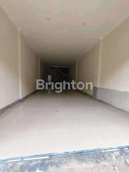 image RUKO BARU GREENVILLE, STRATEGIS JARANG ADA, JAKARTA BARAT  (2)