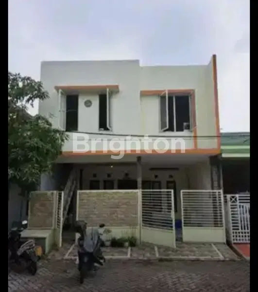 image RUMAH GARDEN  DIAN REGENCY SEDATI FULL FURNISH (5)